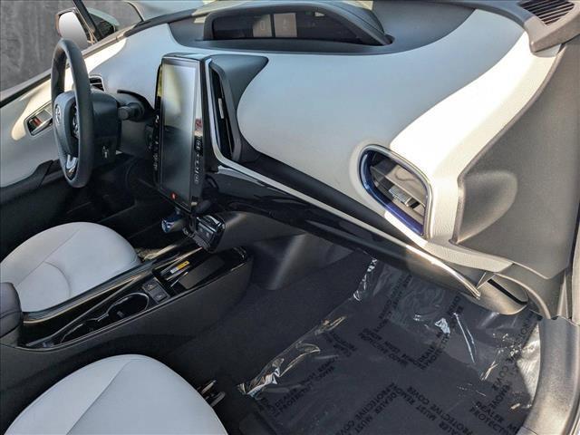 used 2019 Toyota Prius car, priced at $21,845