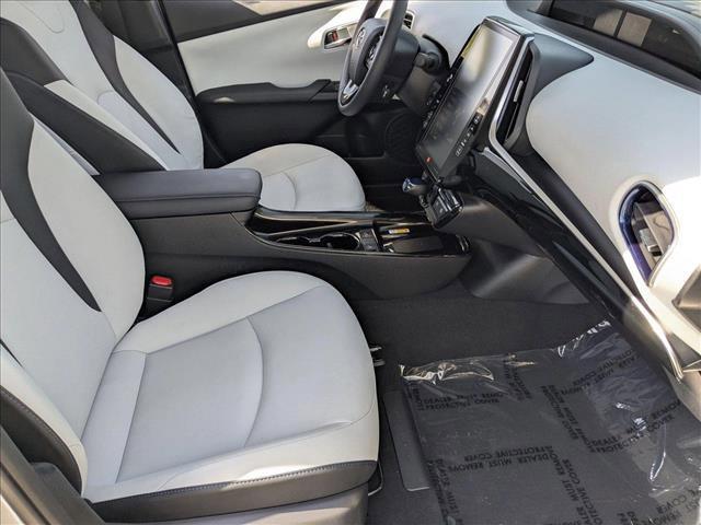 used 2019 Toyota Prius car, priced at $21,845