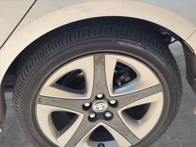 used 2019 Toyota Prius car, priced at $22,956