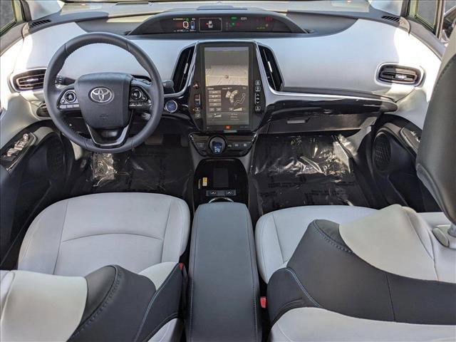 used 2019 Toyota Prius car, priced at $21,845