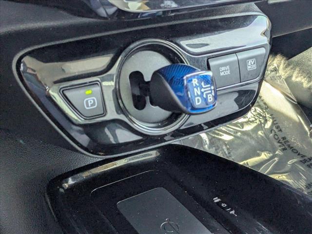 used 2019 Toyota Prius car, priced at $21,845