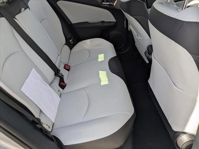 used 2019 Toyota Prius car, priced at $21,845
