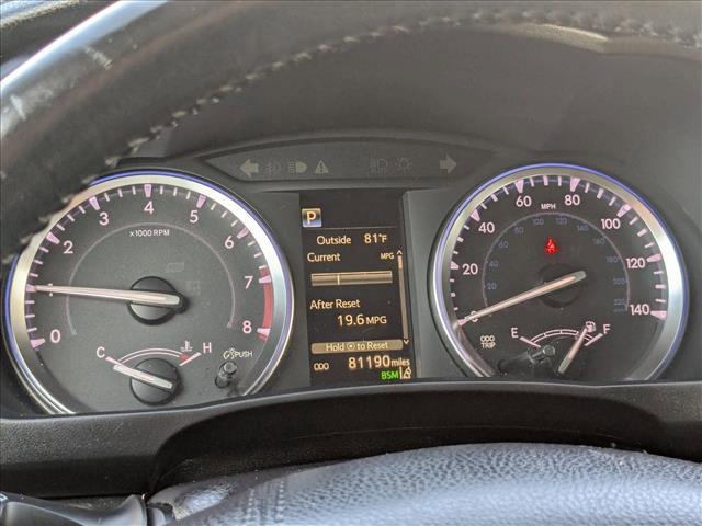 used 2017 Toyota Highlander car, priced at $22,963