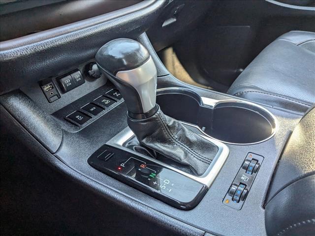 used 2017 Toyota Highlander car, priced at $22,963
