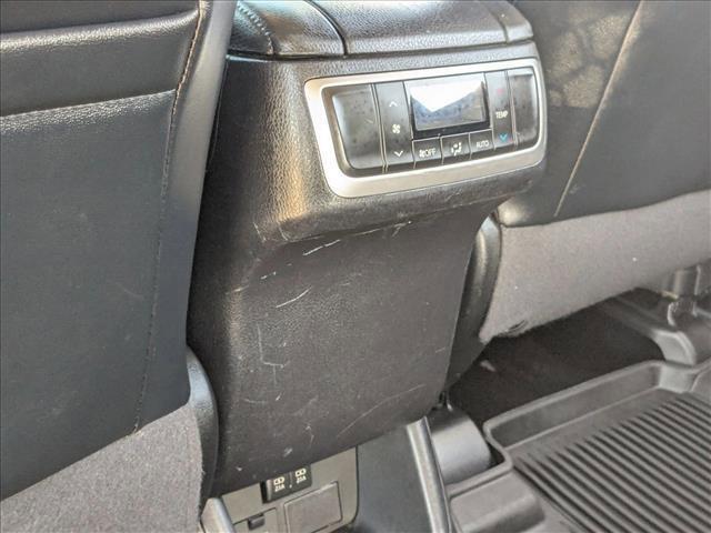 used 2017 Toyota Highlander car, priced at $22,963