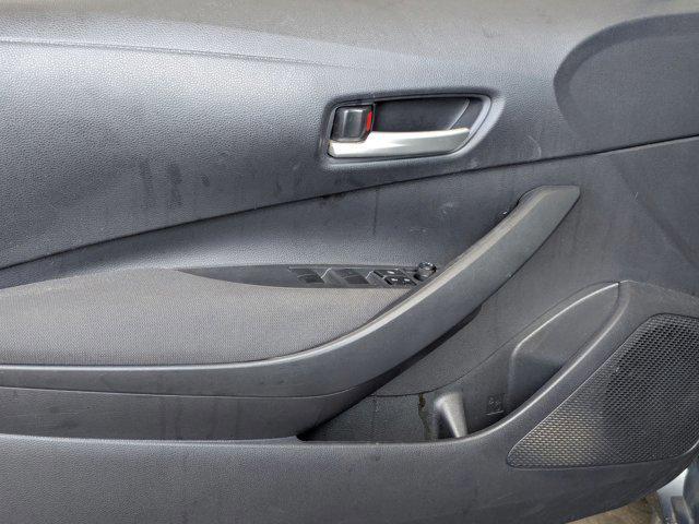 used 2021 Toyota Corolla car, priced at $18,550