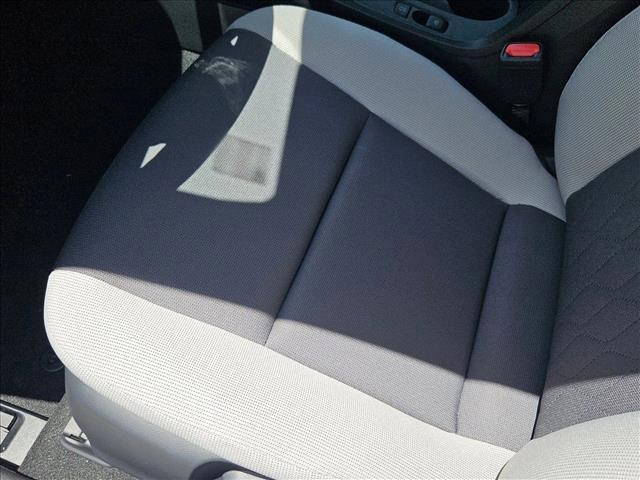 new 2025 Toyota Corolla car, priced at $23,420
