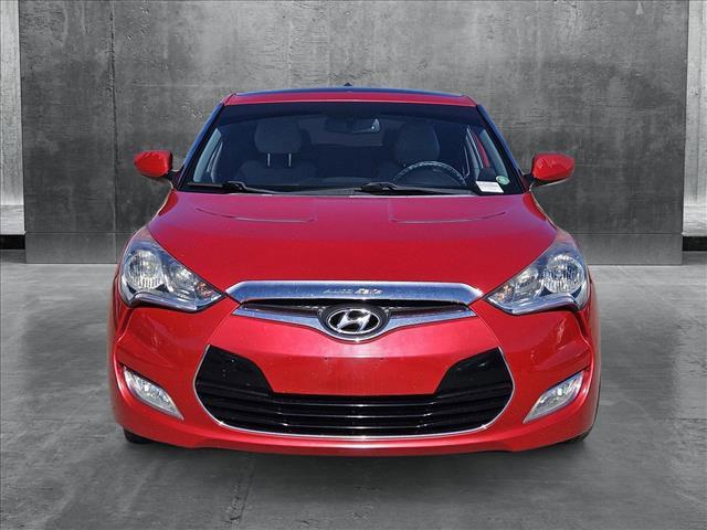 used 2013 Hyundai Veloster car, priced at $6,899