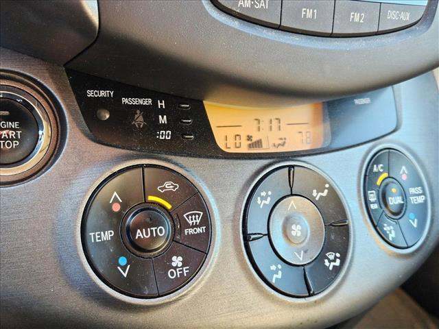 used 2011 Toyota RAV4 car, priced at $11,545