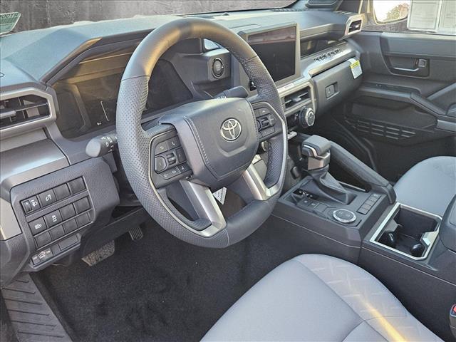 new 2024 Toyota Tacoma car, priced at $41,142