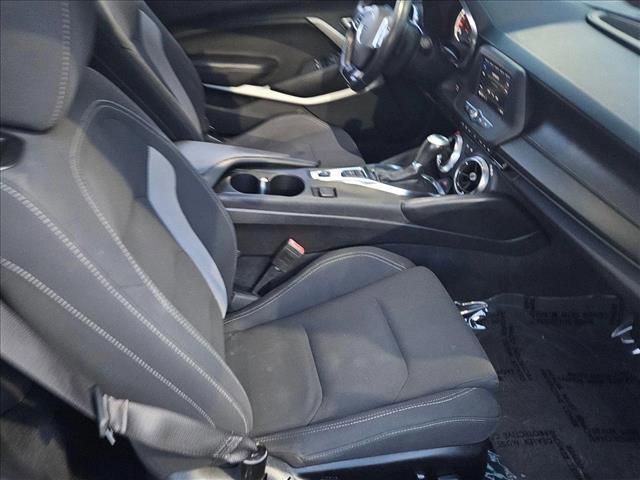 used 2020 Chevrolet Camaro car, priced at $19,075