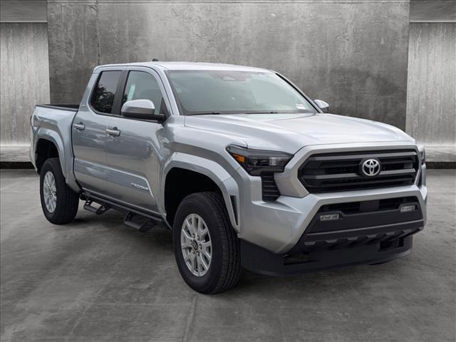 new 2024 Toyota Tacoma car, priced at $42,950