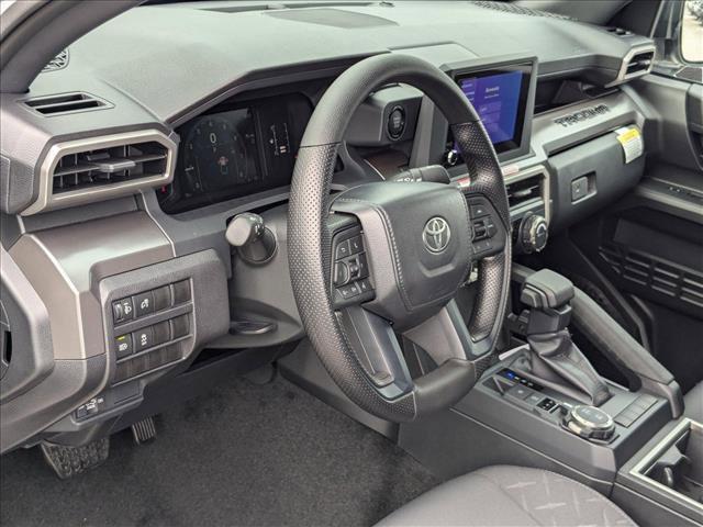 new 2024 Toyota Tacoma car, priced at $42,950