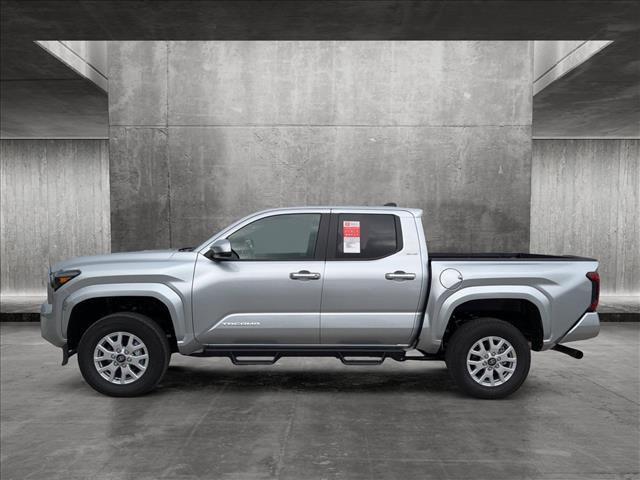 new 2024 Toyota Tacoma car, priced at $42,950