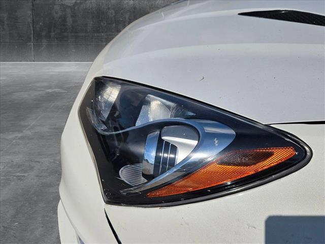 used 2013 Hyundai Genesis Coupe car, priced at $9,995