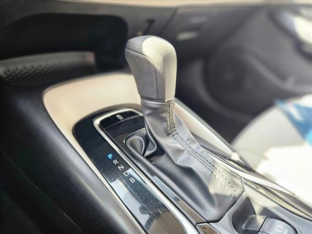 used 2022 Toyota Corolla car, priced at $18,567