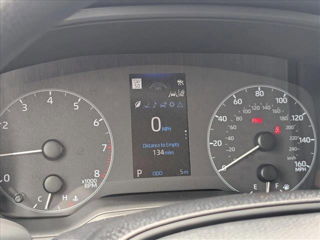 new 2025 Toyota Corolla car, priced at $23,420