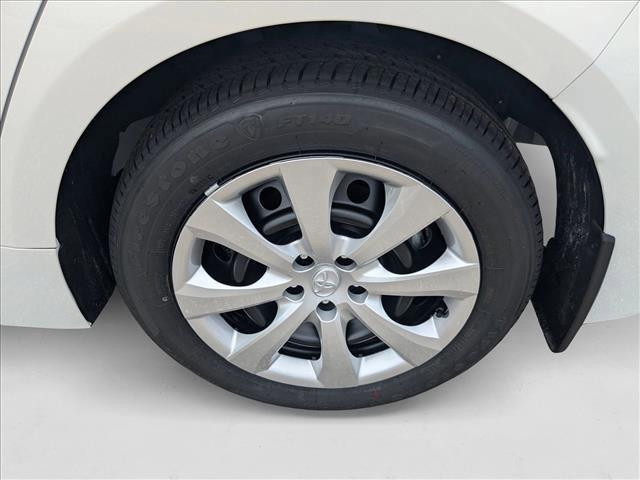 new 2025 Toyota Corolla car, priced at $23,420