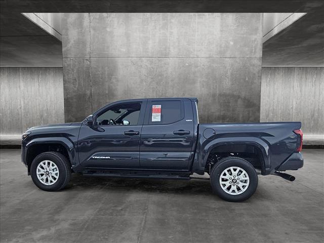 new 2024 Toyota Tacoma car, priced at $42,665