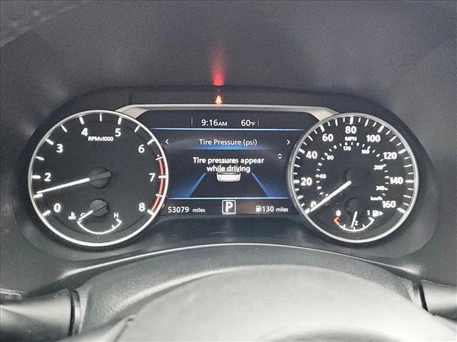 used 2022 Nissan Sentra car, priced at $14,974