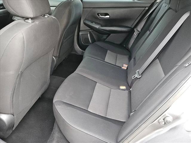 used 2022 Nissan Sentra car, priced at $14,974