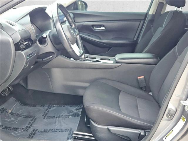 used 2022 Nissan Sentra car, priced at $14,974