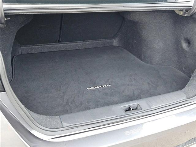 used 2022 Nissan Sentra car, priced at $14,974