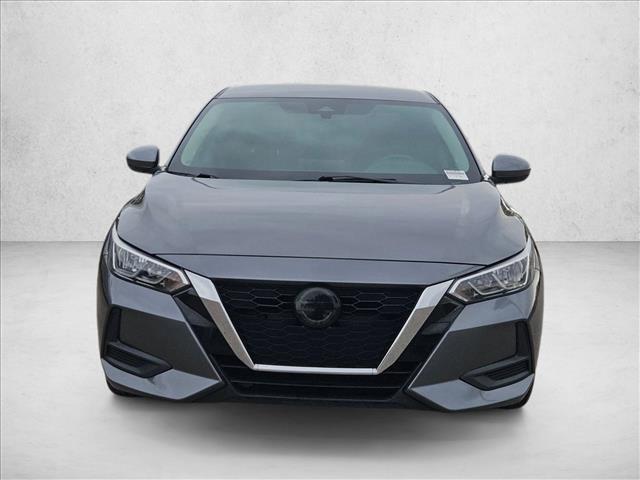 used 2022 Nissan Sentra car, priced at $14,974