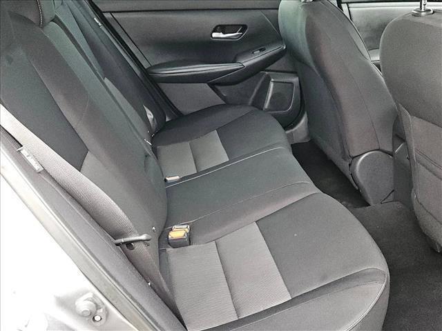 used 2022 Nissan Sentra car, priced at $14,974