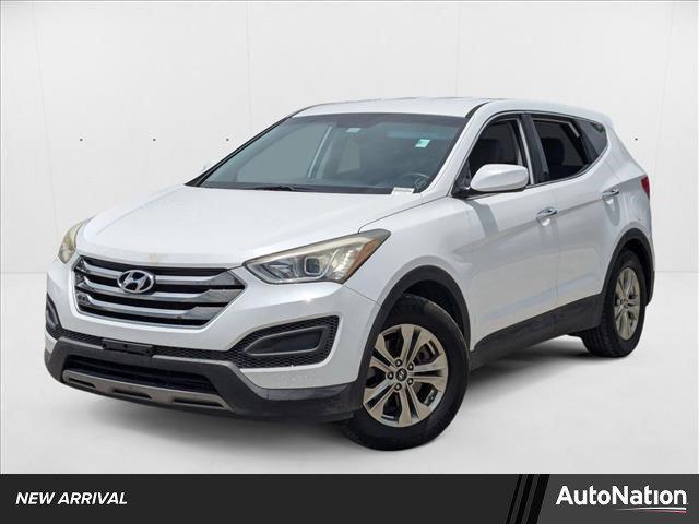 used 2016 Hyundai Santa Fe Sport car, priced at $11,433