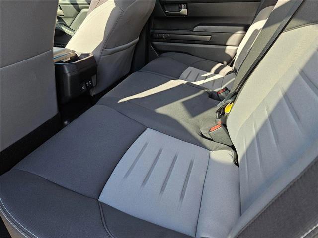 new 2025 Toyota Tacoma car, priced at $54,515