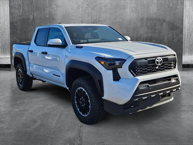 new 2025 Toyota Tacoma car, priced at $54,515