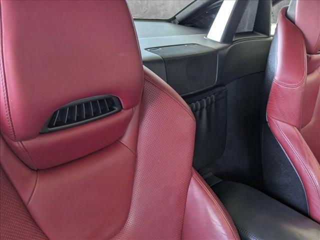 used 2013 Mercedes-Benz SLK-Class car, priced at $16,692
