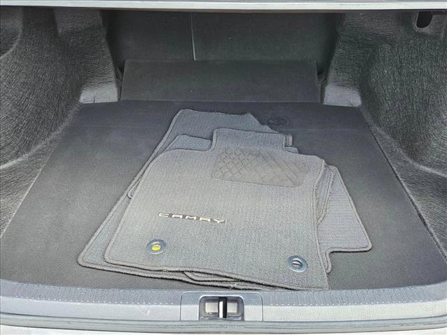 used 2023 Toyota Camry car, priced at $21,545