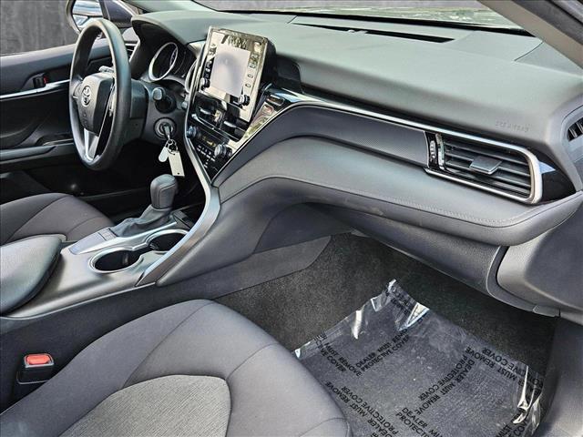 used 2023 Toyota Camry car, priced at $21,545