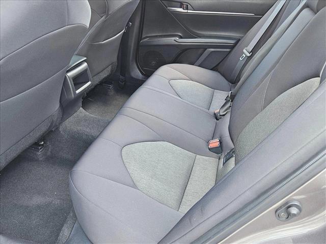 used 2023 Toyota Camry car, priced at $21,545
