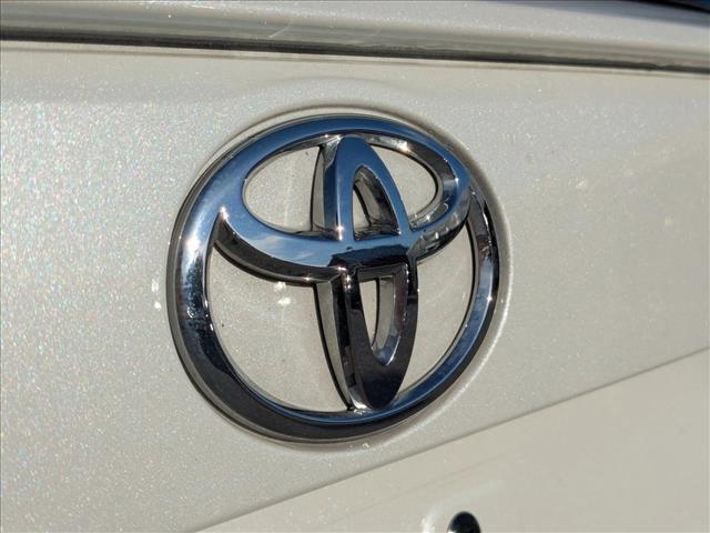 used 2023 Toyota RAV4 car, priced at $27,249