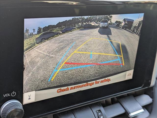 used 2023 Toyota RAV4 car, priced at $27,249