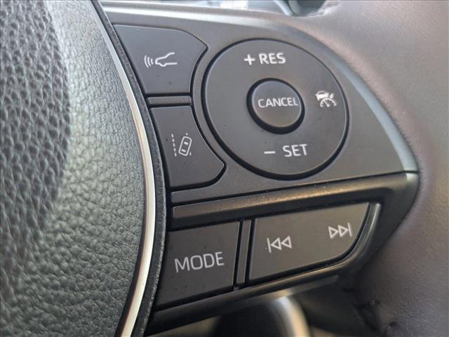 used 2023 Toyota RAV4 car, priced at $27,249