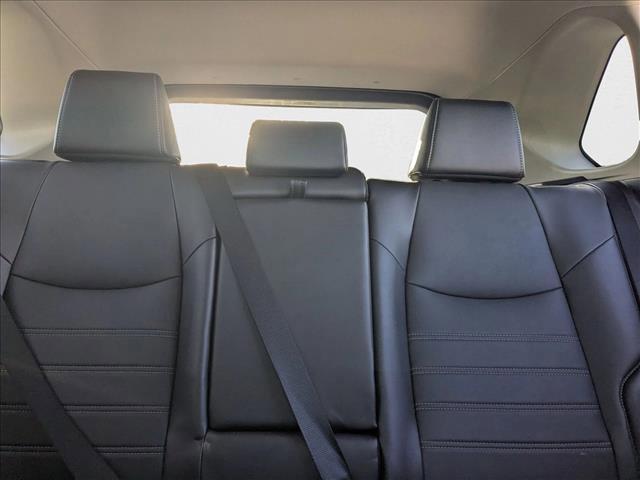 used 2023 Toyota RAV4 car, priced at $27,249