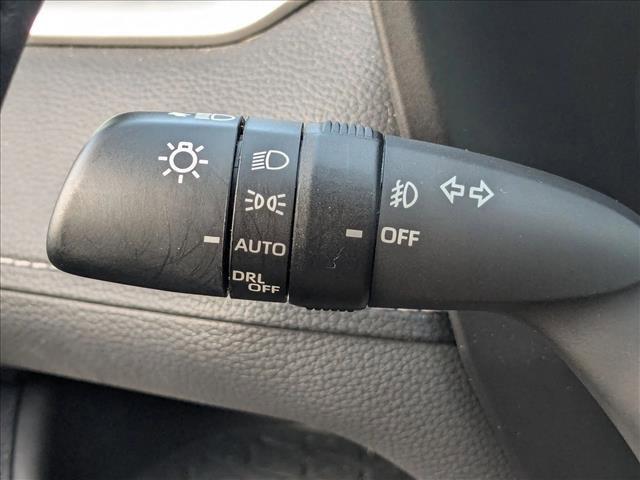 used 2023 Toyota RAV4 car, priced at $27,249