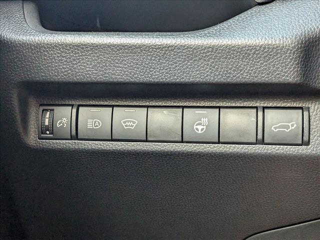 used 2023 Toyota RAV4 car, priced at $27,249