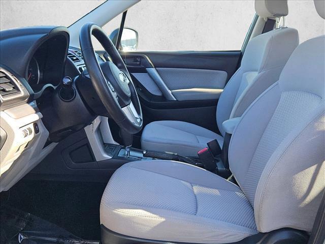 used 2018 Subaru Forester car, priced at $16,753