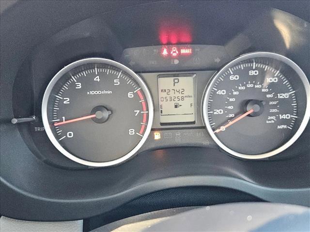 used 2018 Subaru Forester car, priced at $16,753