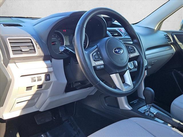 used 2018 Subaru Forester car, priced at $16,753