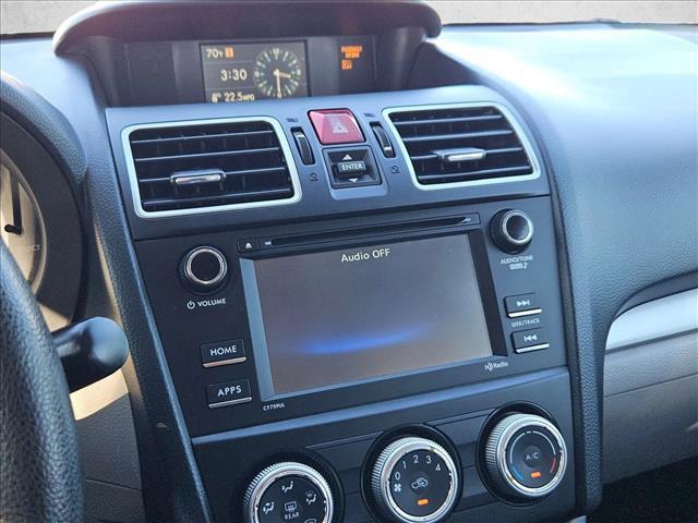 used 2018 Subaru Forester car, priced at $16,753