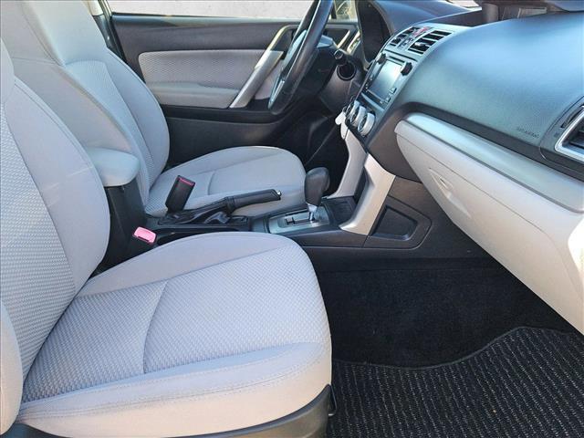 used 2018 Subaru Forester car, priced at $16,753