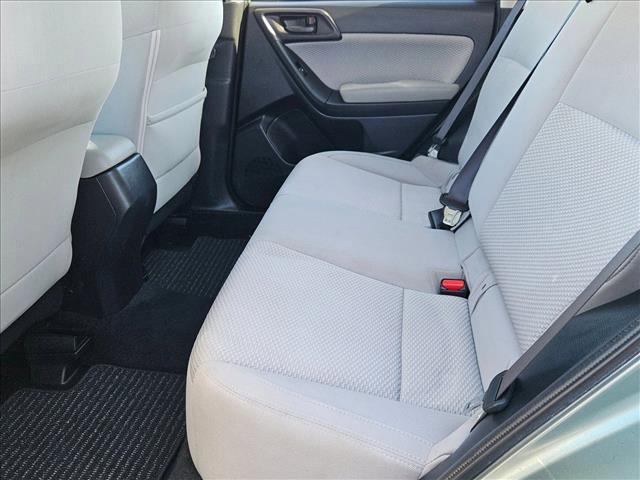 used 2018 Subaru Forester car, priced at $16,753