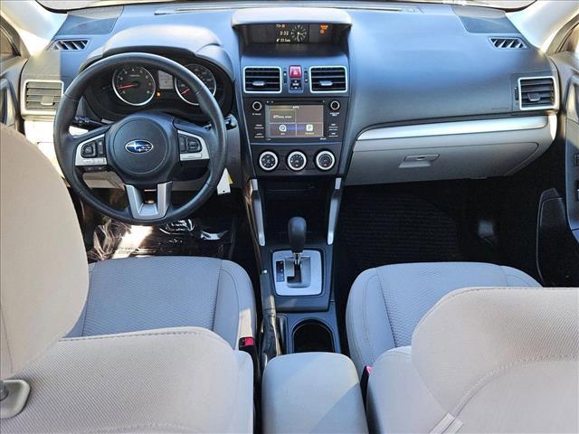 used 2018 Subaru Forester car, priced at $16,753