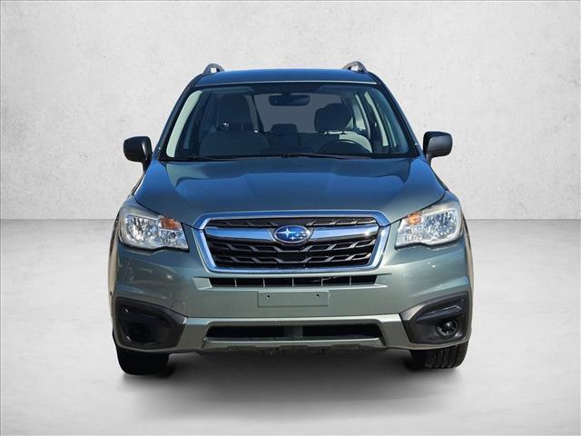 used 2018 Subaru Forester car, priced at $16,753